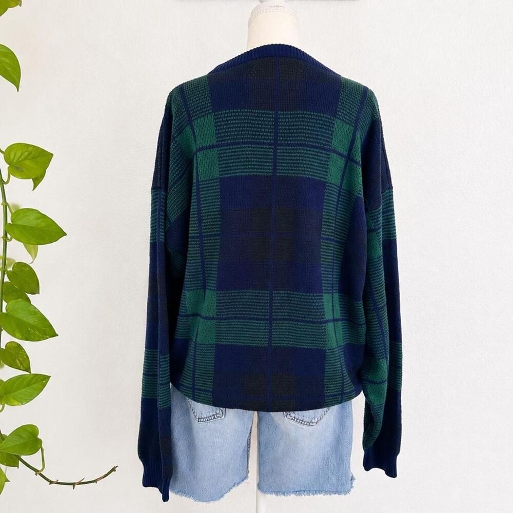 Eddie-bauer Men's Jumper - Picture 3 of 5